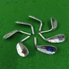 Golfkilar Itobori Poker Golf Club Silver/Brass 48/50/52/54/56/58/60 Degree Club Only Head 240312