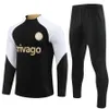 Mens Football Tracksuit 2024 2025 CFC Chelse Soccer Tracksuit Sterling Mudryk 어린이 축구 키트 Caicedo 남자 훈련 키트 23 24 25 Chandal Futbol Surgetement Foot