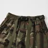 Body MenS Beach Running Sports Board Camouflage Shorts For Summer Casual Classic Pants Trouers 240329