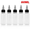 Storage Bottles Versatile Applicator Top Convenient Liquid Squeeze Dropper 10ml Eye Drop Bottle Dispenser Easy To Use