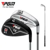 PGM Golf Clubs Sand Wedges Clubs 72 Degrees Silver Black with Easy Distance Control 240312