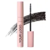 10ml private label pink round tube thick curling waterproof mascara does not smudge Makeup Wholesale