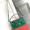 Bolsas casuais casuais vlogoo high vLogoo New End Lady Purse 2024 Moda Bolsa de Mulher ombro Crossbody Mulher Valens Tino Undermail 7C4Z