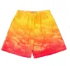 Tasarımcı Eric Shorts Mens Shorts File Swim Şortları Kadın Basketbol Kısa Pantolon Hızlı kurutma Bulut Üstü Fitness Gevşek Fit Futbol Spor Çeyrek Pantolon