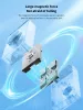 Machines Joybos Essuie-glace breveté Illimité Réglable Brosse en verre magnétique Antidrop Nettoyant pour vitres de haute qualité pour divers verres