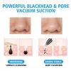 Accessories Blackhead Eliminator Vacuum Electric Nose Beauty Face Deep Cleansing Skin Care Vacuum Black Spots Acne Pore Cleaner Pimple Tool