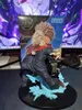 Anime Manga Original Jujutsu Kaisen Figure Itadori Yuuji Nanami Kento Figuren Joint Struggle Anime Sega Luminasta Pvc Model Toys 24329