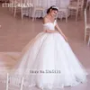 Ethel Rolyn Luxury Ball Gown Wedding Dres 2024 Beaded Sweetheart Princial Appliques Royal Wedding Clown Vestidos de Novia U7am#