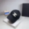 Bonés de bola Marca Bonnet Designer Trucker Hat Caps Homens Mulheres Verão Boné de Beisebol Bordado Casual Ins Moda Hip Hop Chapéus de Sol H-2