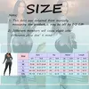 Cocktail Dres för kvinnor 2024 LG SLEEVE DEEP V Neck Glitter Sparkly Sequin Dr For Women Plus Size Dres för Curvy Women U8RR#