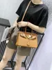 2024 New Crocodile Pattern Cap with Litchi Head Layer Cowhide Genuine Leather Womens Bag 25cm/30cm Bags