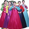 Kvinnor Hanbok Dr Korean Fi Ancient Costumes Tradeitial Party Asian Palace Cosplay Performance Clothing 10Color 75UK#