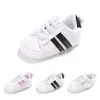 Babyschuhe Frühling und Herbst 0-1 Jahre alte männliche und weibliche Baby-Freizeitsport-Baby-Wanderschuhe mit weichem Boden 220728