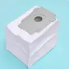 Alimentation pour aspirateur Robot Irobot Roomba S9 9150 / S9 + Plus 9550, filtre Hepa, brosse latérale principale, sac à poussière, pièces de rechange, accessoires