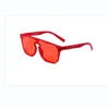 Fashion Sunglasses Women's classic LU brand Men's Square rimless sunglasses 2330 series 9 colors and boxes are available designer bags expansion outstanding mijia