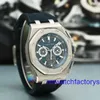 Ladies AP Wristwatch Royal Oak Offshore Series Box Certificate Automatic Machinery Mens Watch 26480Ti