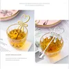 Spoons 1PCS Fork Coffee Spoon Versatile Decorative Unique Christmas Gift Premium Gifts Elegant Practical Bow