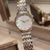 Designer clássico relógio feminino morador céu Diamond Watch Quartz Movem