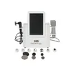 Ret Cet RF Tecar Therapy Fat Burning Master RF Fat Reduction Body Slimming Machine fysioterapi för hudsträckning