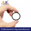 Fluorine rubberen ring FKM OR -afdichting CS2.65mm ID82.5/85/87.5/90/92.5/95/97.5/100*2,65 mmm Ring Pakking Oilring Afdichtingsring wasmachine