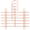 Hangers Mini Hanger House Ornaments Wardrobe Garment Clothes Rack Supplies Baby