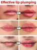 Lips Plumping Gloss Lip Plump Serum Increase Instant Volumising 240327