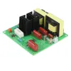 Outils 100W 220V Nettoyeur à ultrasons Power Driver Board Transducteur Haute Performance Efficacité Nettoyage par ultrasons Circuit Board