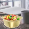 Bowls Containers Stainless Steel Bowl Fruit Storage Side Dish Multi-functional Salad Serving Mixing