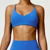 Lu Align Femmes Sous-Vêtements De Sport Réservoirs Hauts Soutien Impact Fitness Gym Yoga Haut Vêtements D'entraînement Push-up Corset Rembourré Activewear Soutien-Gorge De Sport Lemon Sports 2024