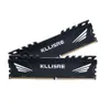 Kllisre DDR4 RAM 8 ГБ 4 ГБ 16 ГБ 2400 2666 3200 DIMM настольная память Поддержка материнской платы 240314