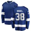 Heren Kinderen Dames 2024 Alternatief hockey 86 Nikita Kucherov Jersey 21 Brayden Point 91 Steven Stamkos 38 Brandon Hagel 98 Mikhail Sergachev Victor Hedman Nicholas Paul