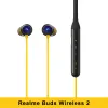 Наушники realme buds wireless 2 наушники Активное шумоподавление