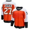 Men Kids Women Hockey 24 25 Reverse Retro 21 Scott Laughton Jersey 79 Carter Hart 74 Owen Tippett 9 Jamie Drysdale 11 Konecny 6 Travis Sanheim 86 Joel Farabee