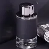 Tempi di consegna in 3-7 giorni negli Stati Uniti 100ml Profumi da uomo Explorer Odore di legno Spray per il corpo Odore fresco e duraturo Colonia maschile