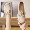 Scarpe casual Grande marca Madre 2024 Pendenza estiva Tacco Suola morbida Superficie Comoda Piedi non stanchi