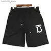 Men's Shorts Summer Mens Shorts Designer Trousers Man Short Pants Joggers Beach Bottoms Swimwear Unisex Pant Asian Size M-4XL Q240329