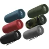 Flip 6 Altoparlante Bluetooth wireless portatile Mini altoparlante portatile impermeabile IPX7 Bassi stereo potenti da esterno