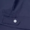 manga trabalhadores de fábrica com camisa bolso curto uniforme trabalho oficina workwear zíper mecânico reparação dos homens traje jaqueta roupas o7b3 #