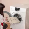 Tvättpåsar Hållbart fint nät för delikat med premium dragkedja quiltpåse Rensa lagringsorganisation