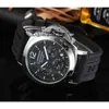 Projektowanie zegarków wysokiej jakości zegarki dla męskich mechanicznych na rękę K5E4