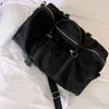 Designer Bag Waterproof Travel Bag Unisex Gym Bag mode Stora kapacitet resor boarding väska affärsresor duffel väska singel axel crossbody väska handväska