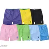 Sommer-Herren-Shorts, Designer-Shorts für Herren, einfarbig, lässig, dünn, schnell trocknend, Badebekleidung, Druck, Strandhose