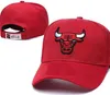 Chicago'''bulls''''Sball Caps 2023-24 Unisex Lüks Moda Pamuk Şampiyonları Beyzbol Kapağı Snapback Hat Erkek Kadın Güneş Şapkası Nakış Bahar Yaz Kapağı Toptan A18