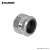 Computer Coolings Barrow Tykn-K V4 Series Water Cooling Hard Tube Montering G1/4 "Adapter för OD12mm/OD14mm/OD16mm