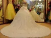 angelsbridep Sweetheart Ball Gown Wedding Dr Robe De Mariee Lusso Crystal Court Train Personalizzato Plus Size Abito da sposa n0fI #