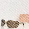 occhiali da sole da donna occhiali da sole di lusso designer occhiali da sole occhiali da passerella occhiali da sole firmati da donna occhiali da vista squadrati di alta qualità tonalità femminilità Y6