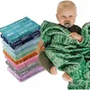 Cobertor de cor personalizado nome do bebê swaddle flanela velo personalizado presente da criança meninos meninas mãe animal estimação 240322