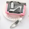 Party Favor 20pcs/lot Wedding Souvenir It's A Shoe Thing Bottle Opener