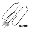 Tools 70127 BBQ Grill Heating Elements For Q240 Q2400 Grills 55020001 Spare Parts 230V 2200W