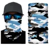 Bandanas utomhus sömlöst huvud bandana ansiktsmask nacke gångare skalle moto magi balaclava halsduk buffs män vandring fiske rör